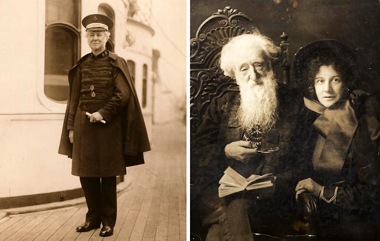 Bramwell Booth, seun van William en Catherine Booth, was die tweede generaal van die Heilsleër. Ná sy aanstelling op 21 Augustus 1912 het hy vir 16 jaar en 176 dae in die pos gedien, kort vergeleke met sy pa se 47 jaar en 49 dae. Evangeline Booth, die Booths se sewende kind, is in 1934 as die vierde generaal aangestel en het amper vyf jaar gedien.