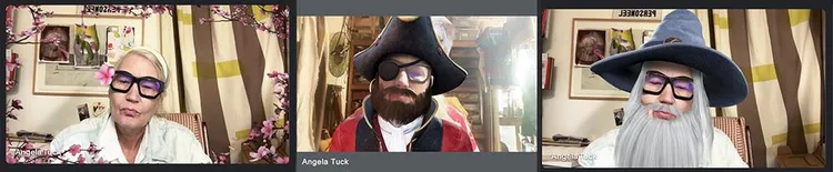 Kan ons nou stop? Ek is verveeld.