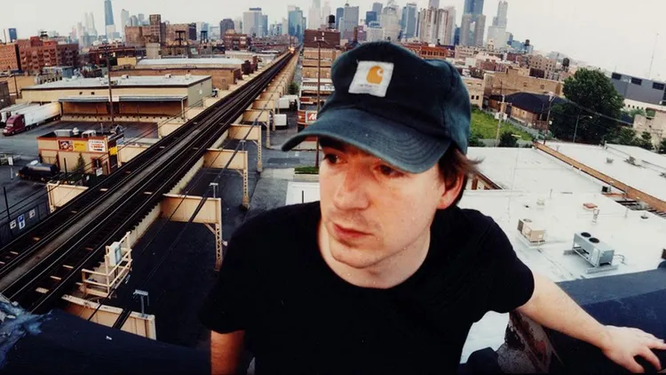 Jason Molina