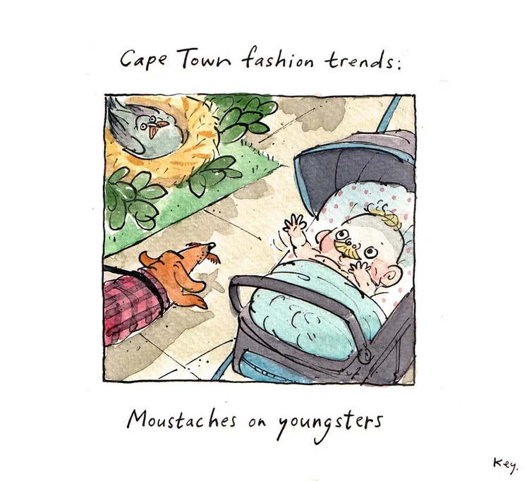 Theodore Key | @theodore_key_illustration